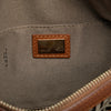 Fendi Zucchino Canvas Tote