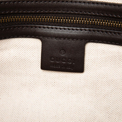 Gucci GG Canvas Scarlett Tote
