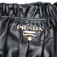 Prada Nappa Gaufre Satchel