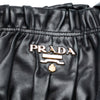 Prada Nappa Gaufre Satchel