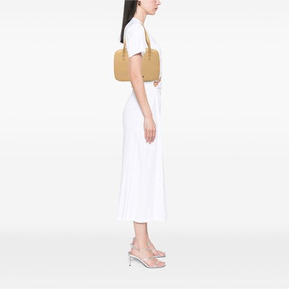 Loewe Leather Anagram Handbag