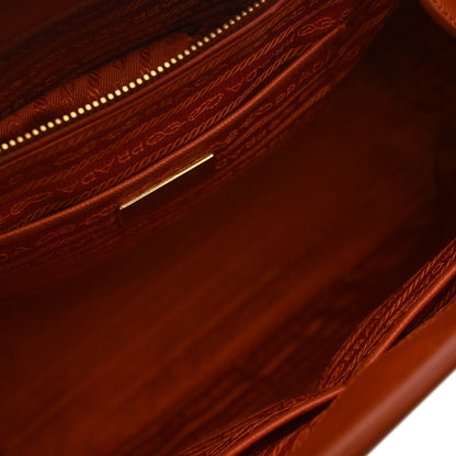 Prada Saffiano Lux Parabole Tote
