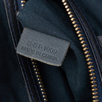Celine Macadam Canvas Tote