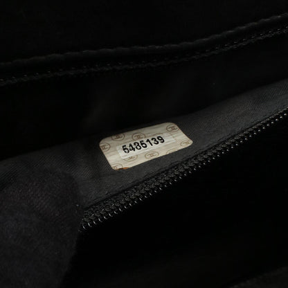 Chanel CC Calfskin Tortoiseshell Handbag