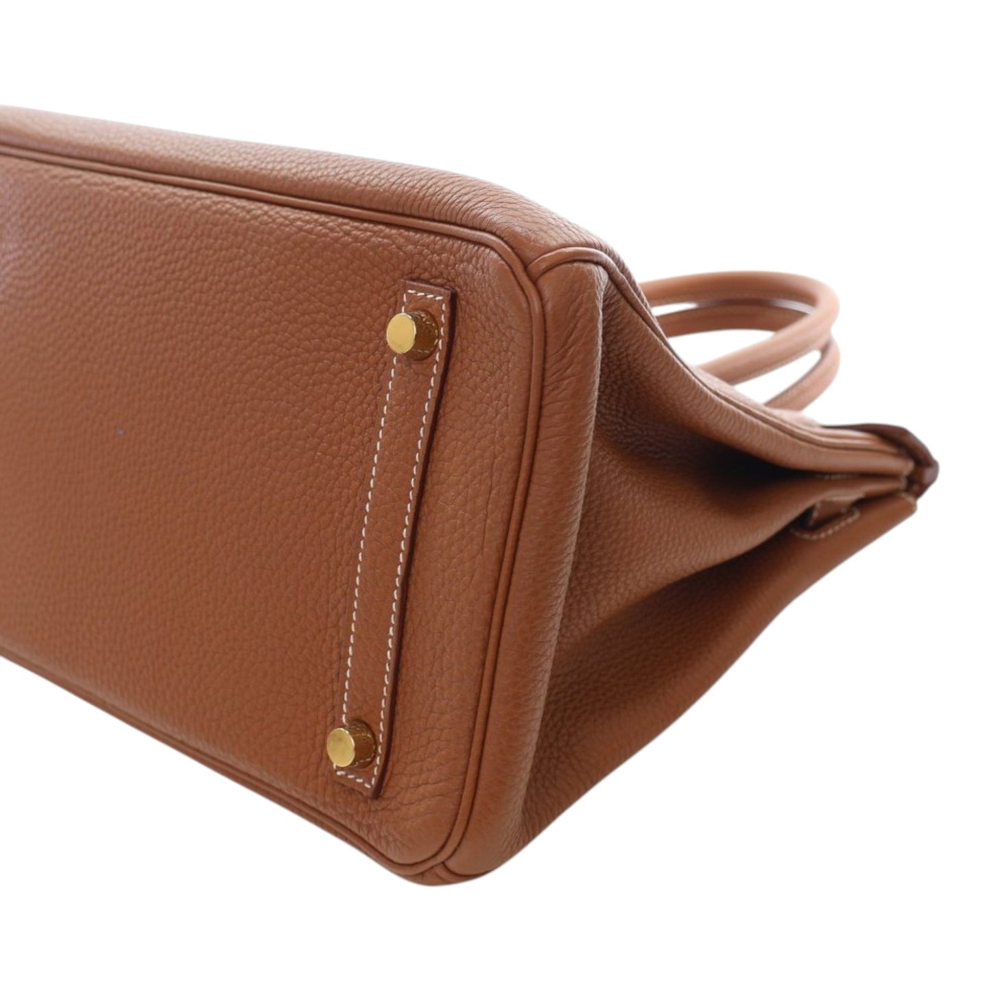 Birkin Togo Birkin Retourne 30