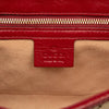 Gucci Medium GG Marmont Matelasse Diagonal GG Canvas and Leather Shoulder Bag