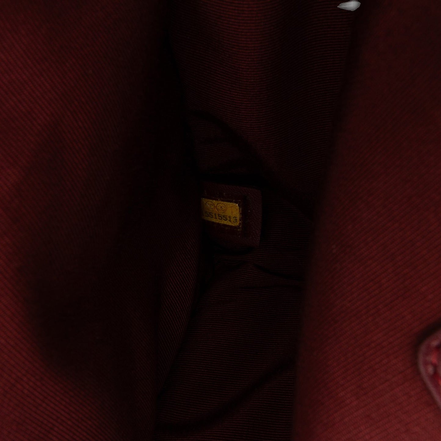 Chanel Small Caviar French Riviera Flap