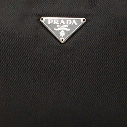 Prada Mini Tessuto Bag