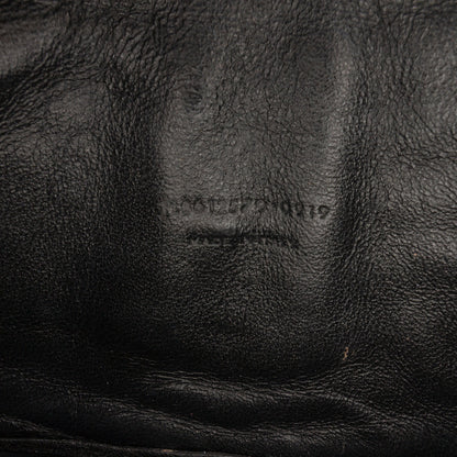 Saint Laurent Mini Grain de Poudre Monogram Lou Camera Bag