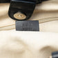 Gucci Medium Diamante Canvas Sukey Tote