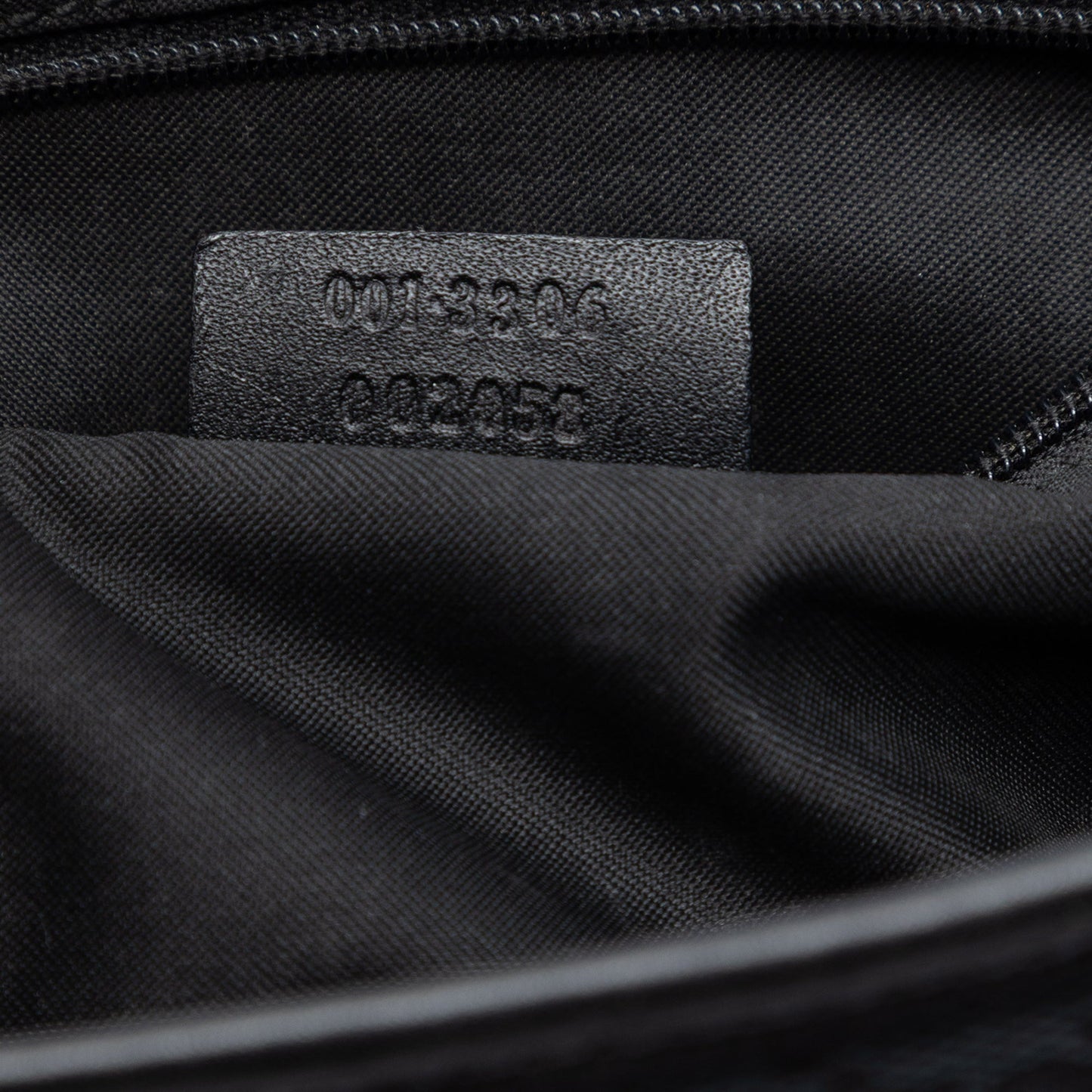 Gucci GG Canvas Jackie Shoulder Bag