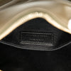 Saint Laurent Matelasse Leather Monogram Lou Camera Bag