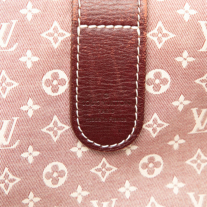 Louis Vuitton Monograma Mini Lin Idylle Romance