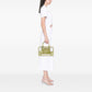 Loewe Vinyl Amazona Handbag