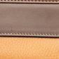 Loewe Leather Anagram Clutch