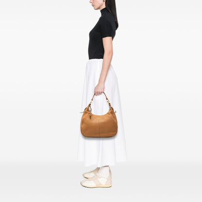 Prada Vitello Daino Shoulder Bag