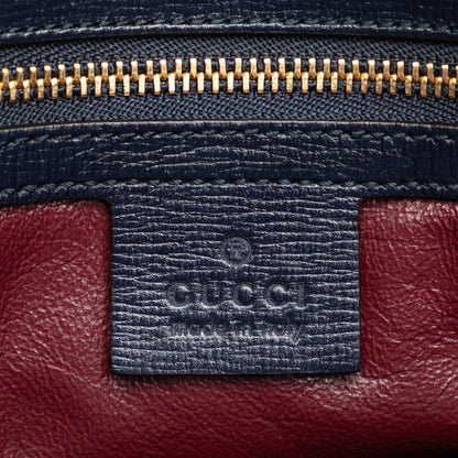 Gucci Horsebit 1955 Flap Pocket Camera Bag