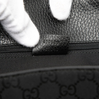 Gucci GG Nylon Gifford Tote