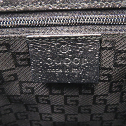 Gucci Canvas Jackie Bardot Shoulder Bag