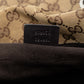 Gucci Large GG Canvas Twins Tote