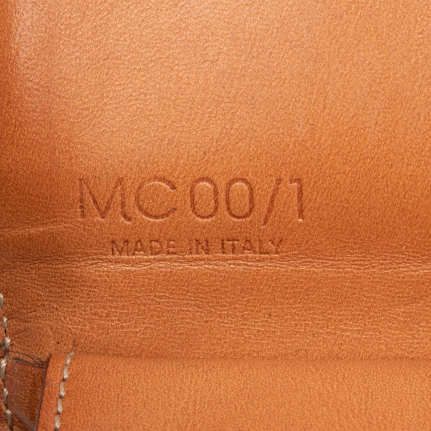 Celine Macadam Coated Canvas Crossbody