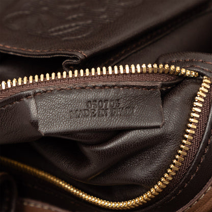 Loewe Special Edition Woven Nappa Aire