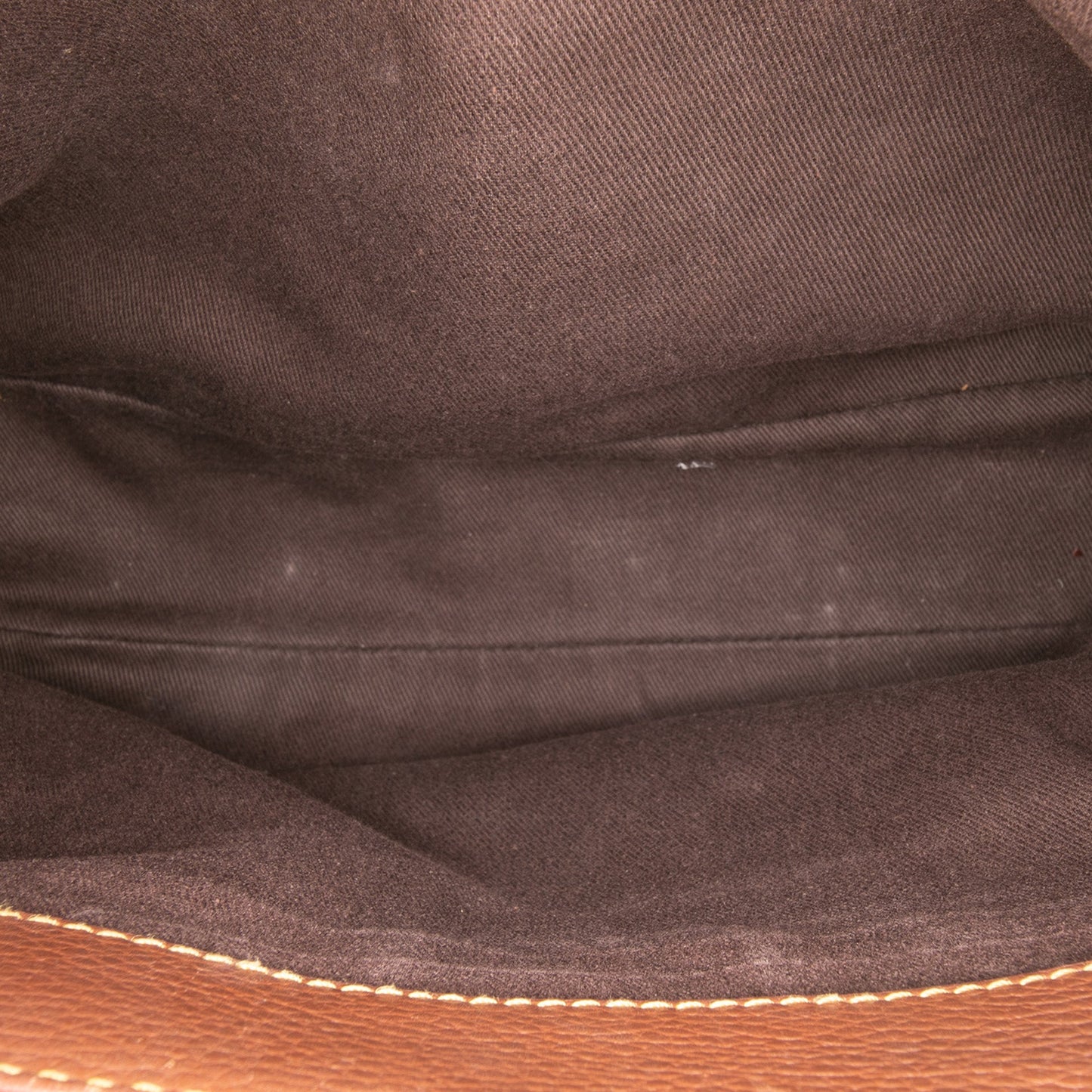 Celine Macadam Denim Boogie Handbag