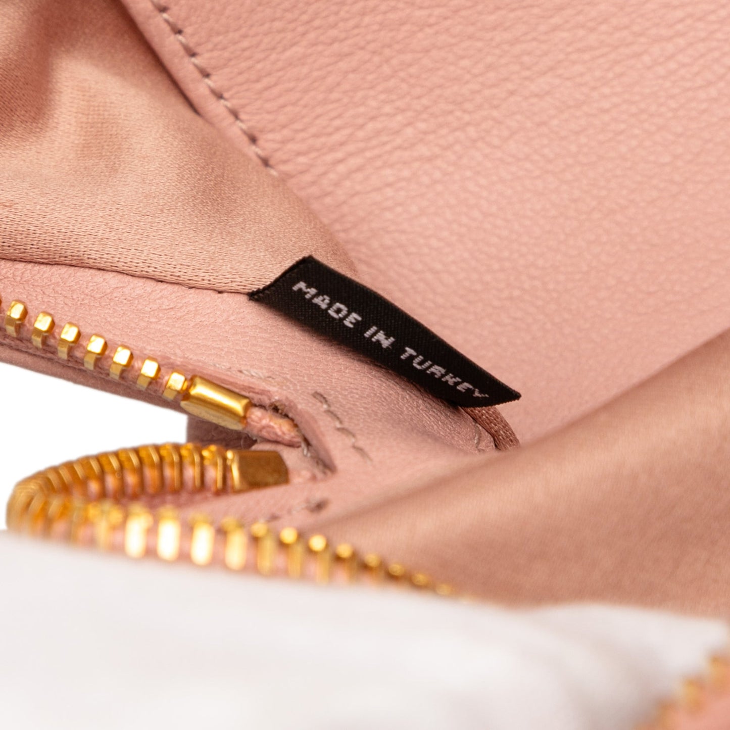 Miu Miu Matelasse Leather Crossbody