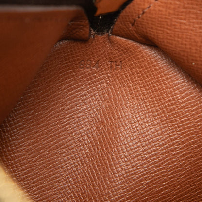 Louis Vuitton Monogram Papillon 26