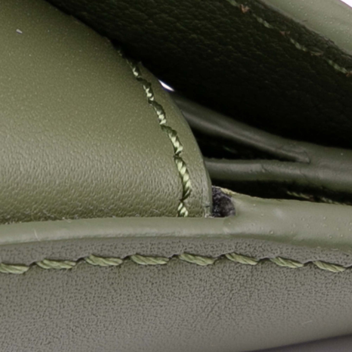 Loewe Small Leather Luna Hobo