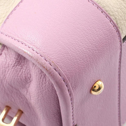 Loewe Tricolor Goatskin Amazona 28