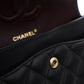 Chanel Medium Classic Lambskin Double Flap