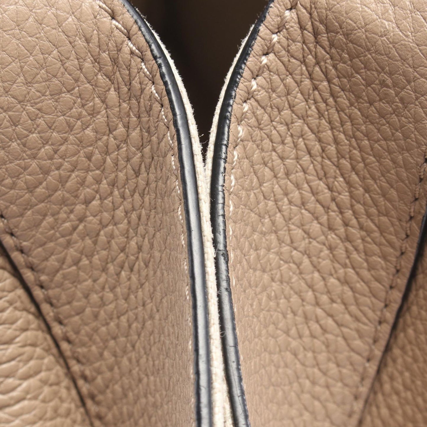 Loewe Small Grained Calfskin Hammock Bag
