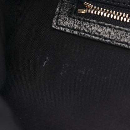 Gucci GG GG Canvas Horsebit Glam