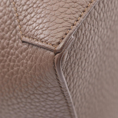 Loewe Mini Calfskin Puzzle Satchel