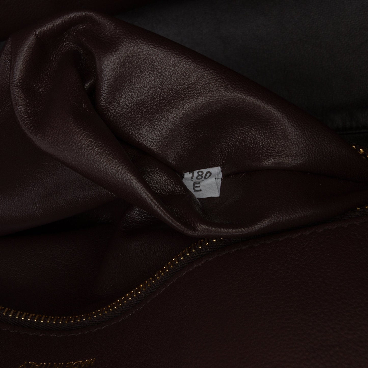Prada Large Leather Tote