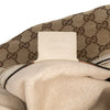 Gucci GG Canvas Bamboo Diana Satchel
