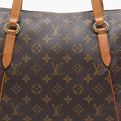 Louis Vuitton Monogram Totally MM