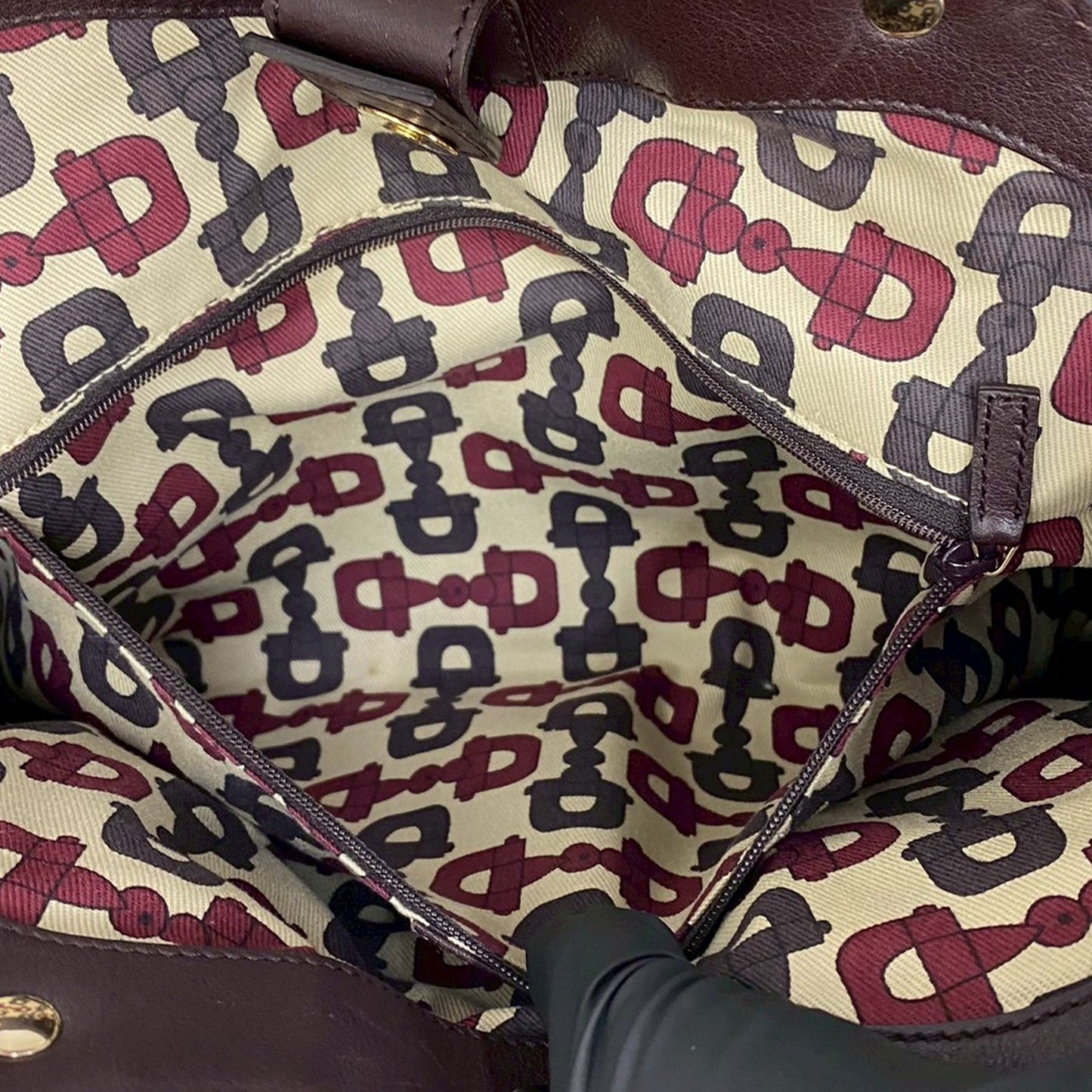 Gucci Medium Guccissima Sukey Tote