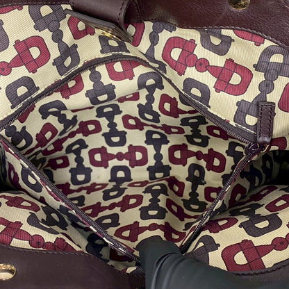 Gucci Medium Guccissima Sukey Tote