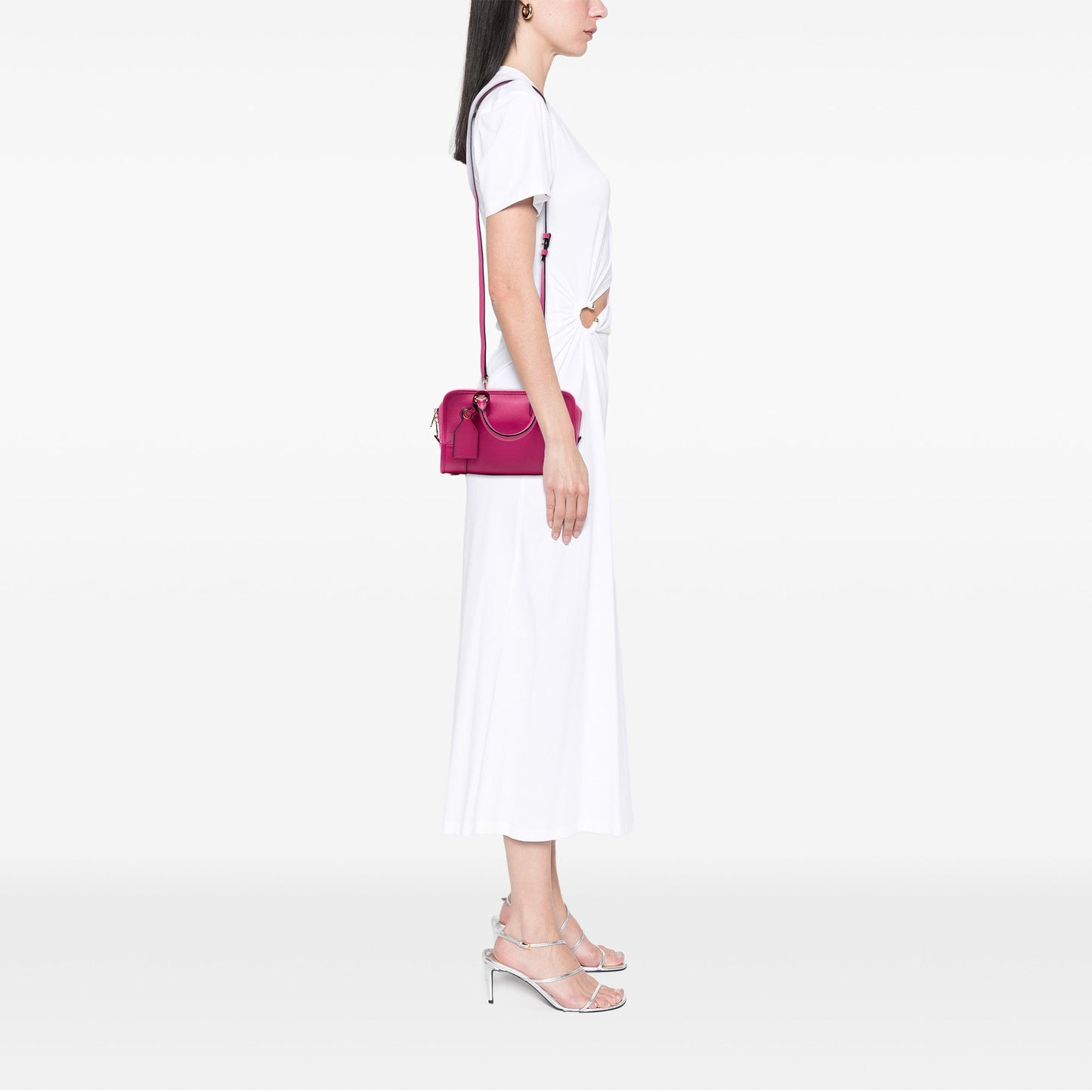 Loewe Leather Amazona 23