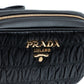 Prada Nappa Gaufre Camera Bag