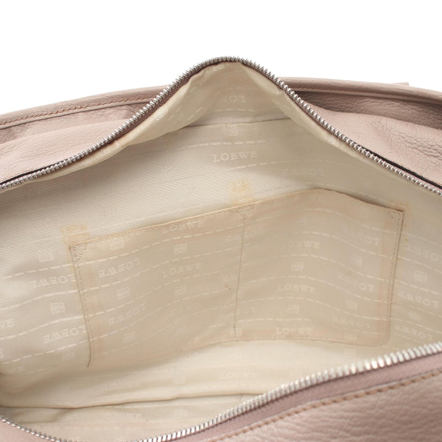 Loewe Leather Amazona 35
