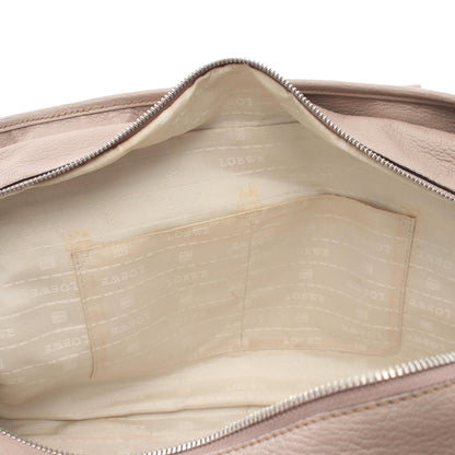 Loewe Leather Amazona 35