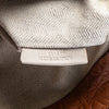 Loewe Embossed Anagram Leather Repeat T Clutch