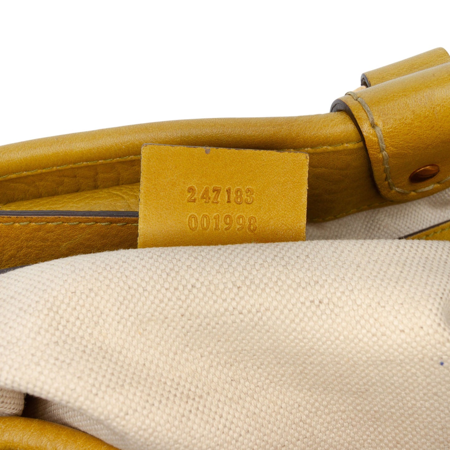 Gucci GG Canvas Running Tote