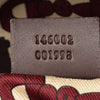 Gucci Guccissima Treasure Handbag