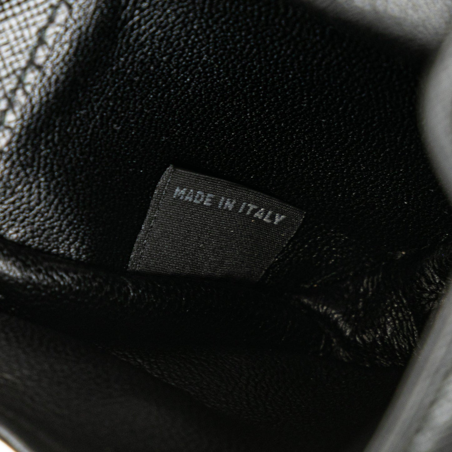 Prada Saffiano Crossbody