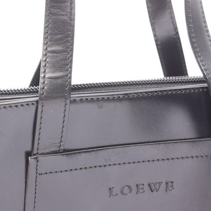 Loewe Leather Handbag