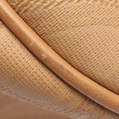 Dior Oblique Trotter Coated Canvas Crossbody